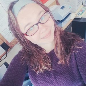 Meet your Posher, Lyndsey